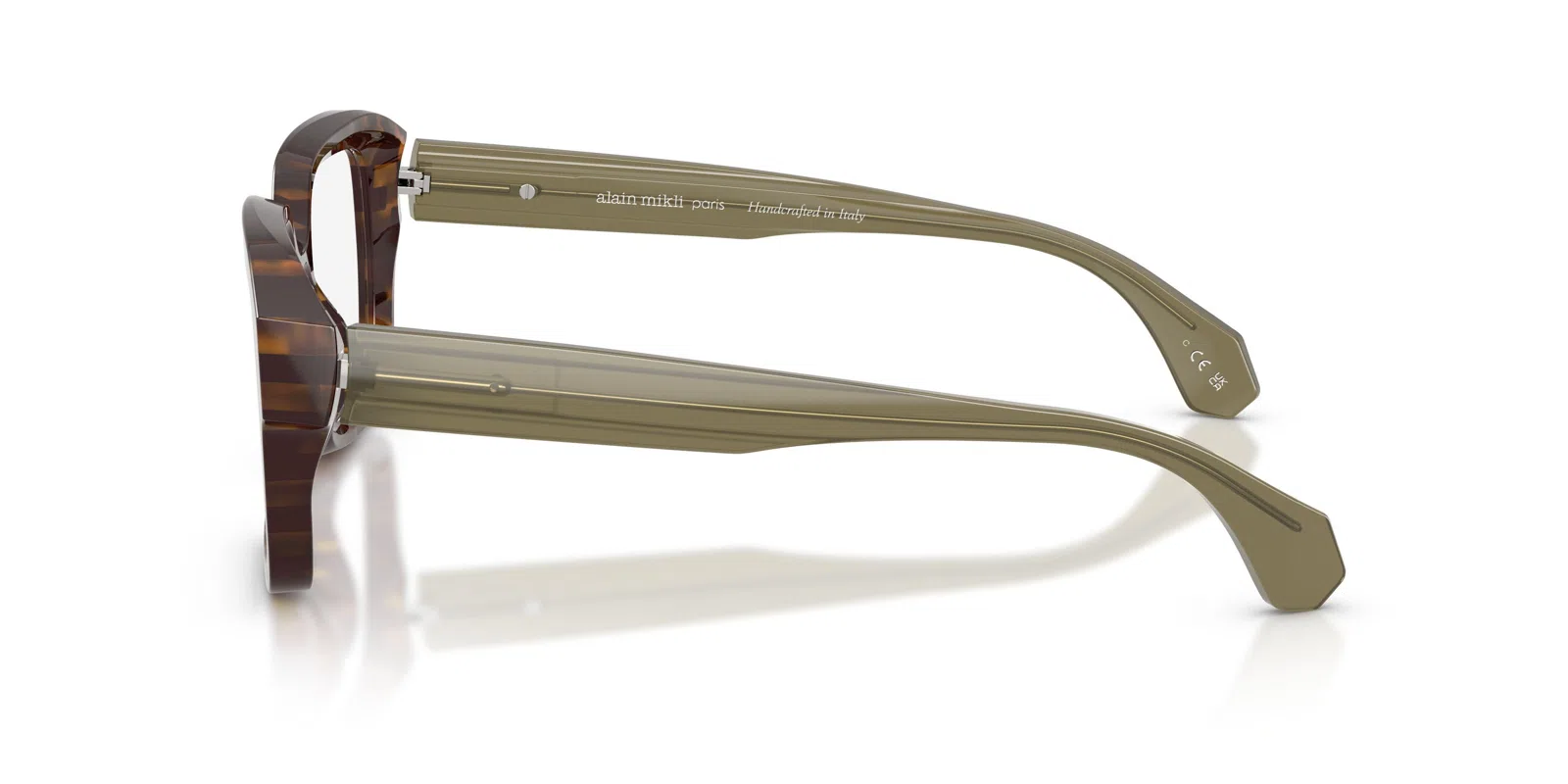 Alain Mikli 3538 Eyeglasses - view 32